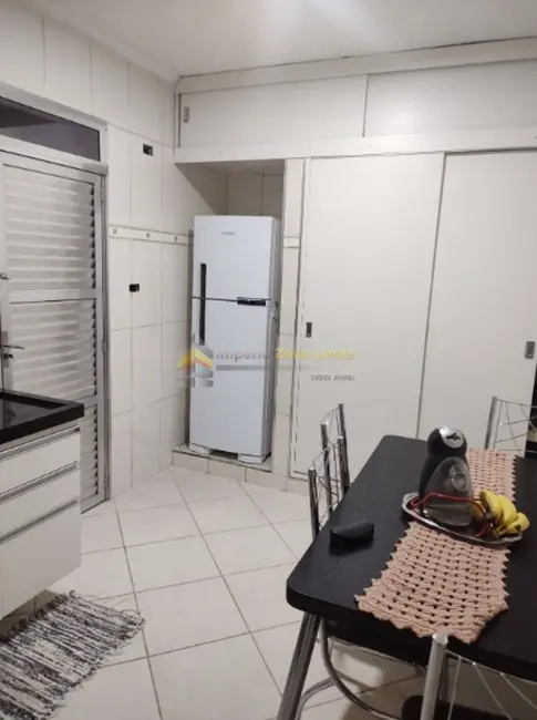 Foto 1 de Sobrado com 3 quartos à venda, 125m2 em Jardim Colorado, São Paulo - SP