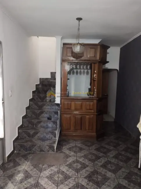 Foto 4 de Sobrado com 3 quartos à venda, 125m2 em Jardim Colorado, São Paulo - SP