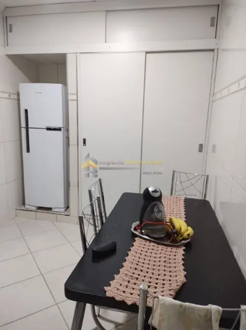 Foto 6 de Sobrado com 3 quartos à venda, 125m2 em Jardim Colorado, São Paulo - SP