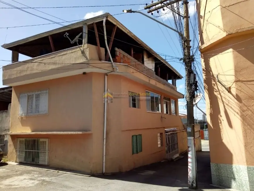 Sobrado com 2 quartos à venda, 200m2 em Jardim Colorado, São Paulo - SP - imagem 4 Foto 4 de Sobrado com 2 quartos à venda, 200m2 em Jardim Colorado, São Paulo - SP