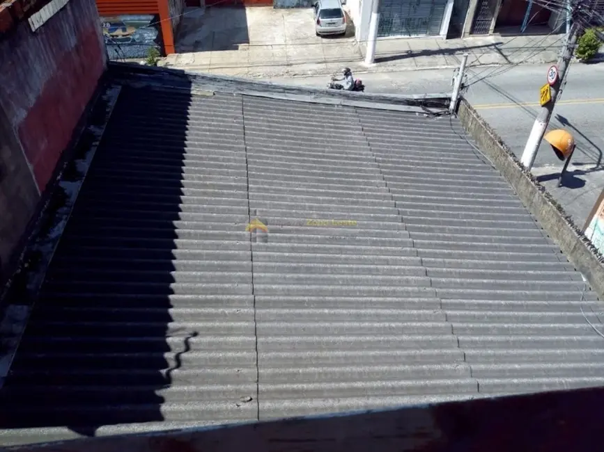 Sobrado com 2 quartos à venda, 200m2 em Jardim Colorado, São Paulo - SP - imagem 8 Foto 8 de Sobrado com 2 quartos à venda, 200m2 em Jardim Colorado, São Paulo - SP