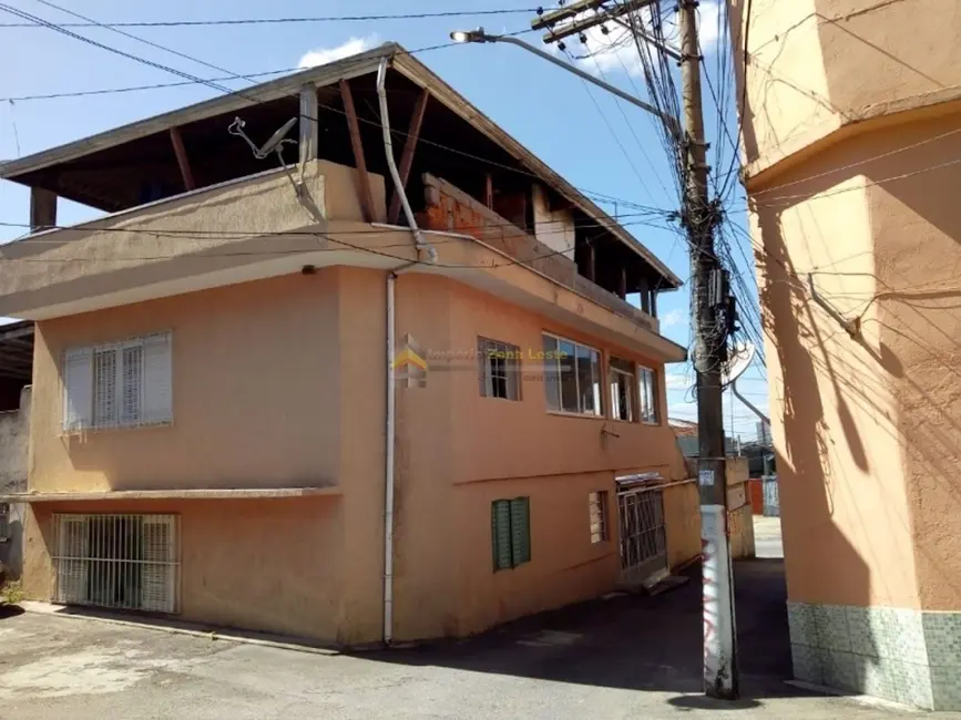 Sobrado com 2 quartos à venda, 200m2 em Jardim Colorado, São Paulo - SP - imagem 9 Foto 9 de Sobrado com 2 quartos à venda, 200m2 em Jardim Colorado, São Paulo - SP