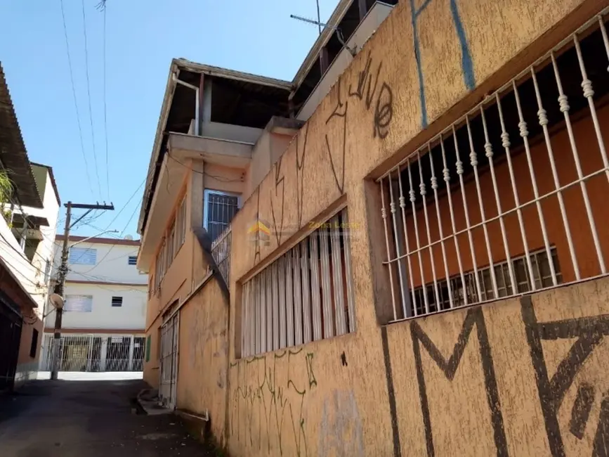 Sobrado com 2 quartos à venda, 200m2 em Jardim Colorado, São Paulo - SP - imagem 5 Foto 5 de Sobrado com 2 quartos à venda, 200m2 em Jardim Colorado, São Paulo - SP