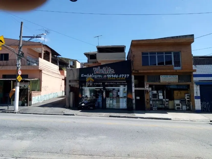 Sobrado com 2 quartos à venda, 200m2 em Jardim Colorado, São Paulo - SP - imagem 1 Foto 1 de Sobrado com 2 quartos à venda, 200m2 em Jardim Colorado, São Paulo - SP