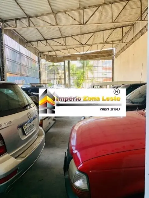 Foto 8 de Armazém / Galpão para alugar, 464m2 em Vila Guilhermina, São Paulo - SP