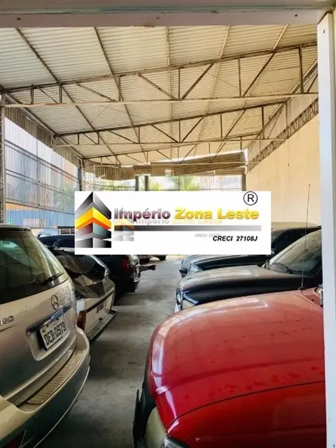 Foto 9 de Armazém / Galpão para alugar, 464m2 em Vila Guilhermina, São Paulo - SP