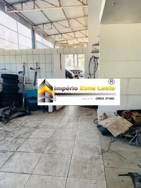 Foto 7 de Armazém / Galpão para alugar, 464m2 em Vila Guilhermina, São Paulo - SP