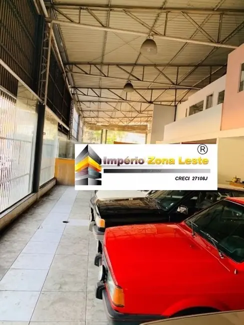 Foto 3 de Armazém / Galpão para alugar, 464m2 em Vila Guilhermina, São Paulo - SP