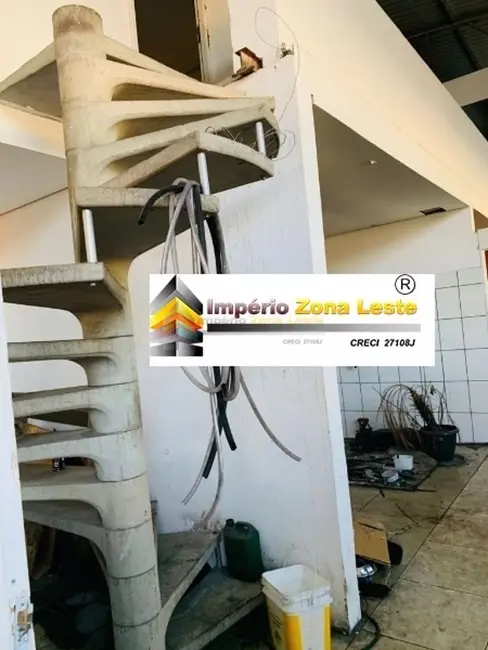 Foto 6 de Armazém / Galpão para alugar, 464m2 em Vila Guilhermina, São Paulo - SP