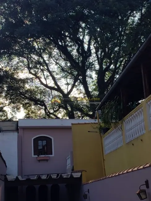 Sobrado com 4 quartos à venda, 149m2 em Vila Tolstoi, São Paulo - SP - imagem 3 Foto 3 de Sobrado com 4 quartos à venda, 149m2 em Vila Tolstoi, São Paulo - SP