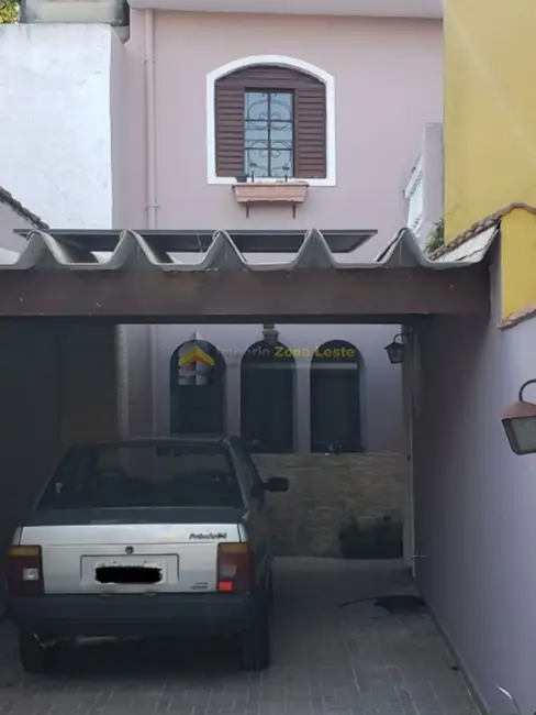 Sobrado com 4 quartos à venda, 149m2 em Vila Tolstoi, São Paulo - SP - imagem 7 Foto 7 de Sobrado com 4 quartos à venda, 149m2 em Vila Tolstoi, São Paulo - SP