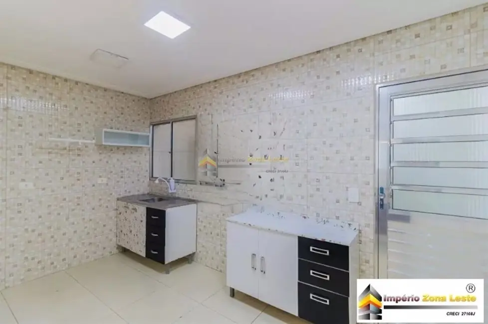 Casa com 2 quartos à venda, 80m2 em Vila Rui Barbosa, São Paulo - SP - imagem 5 Foto 5 de Casa com 2 quartos à venda, 80m2 em Vila Rui Barbosa, São Paulo - SP