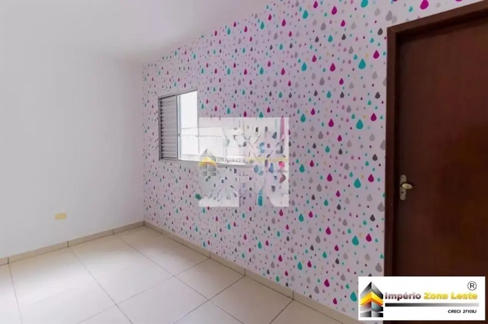 Casa com 2 quartos à venda, 80m2 em Vila Rui Barbosa, São Paulo - SP - imagem 4 Foto 4 de Casa com 2 quartos à venda, 80m2 em Vila Rui Barbosa, São Paulo - SP