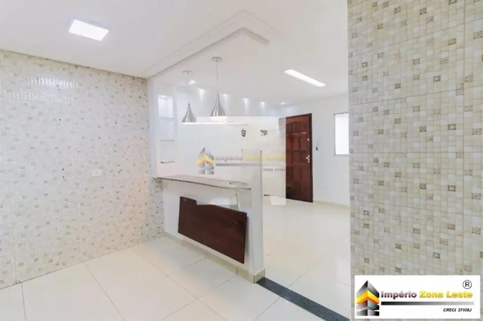 Casa com 2 quartos à venda, 80m2 em Vila Rui Barbosa, São Paulo - SP - imagem 9 Foto 9 de Casa com 2 quartos à venda, 80m2 em Vila Rui Barbosa, São Paulo - SP