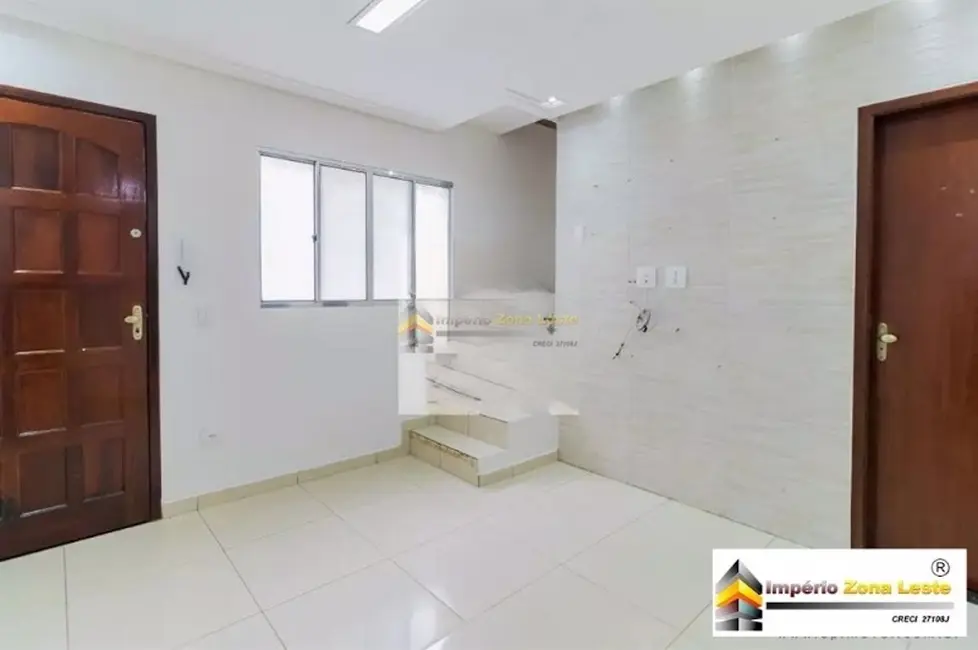 Casa com 2 quartos à venda, 80m2 em Vila Rui Barbosa, São Paulo - SP - imagem 3 Foto 3 de Casa com 2 quartos à venda, 80m2 em Vila Rui Barbosa, São Paulo - SP