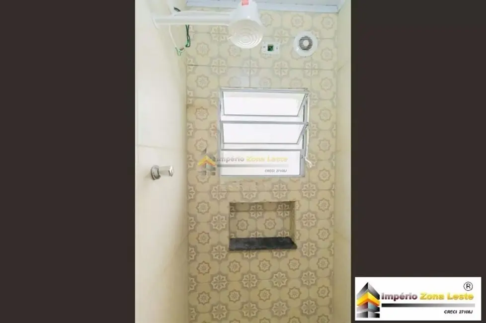 Casa com 2 quartos à venda, 80m2 em Vila Rui Barbosa, São Paulo - SP - imagem 6 Foto 6 de Casa com 2 quartos à venda, 80m2 em Vila Rui Barbosa, São Paulo - SP