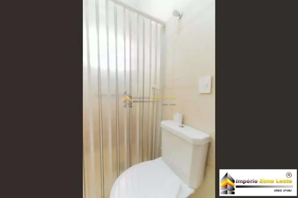 Casa com 2 quartos à venda, 80m2 em Vila Rui Barbosa, São Paulo - SP - imagem 7 Foto 7 de Casa com 2 quartos à venda, 80m2 em Vila Rui Barbosa, São Paulo - SP