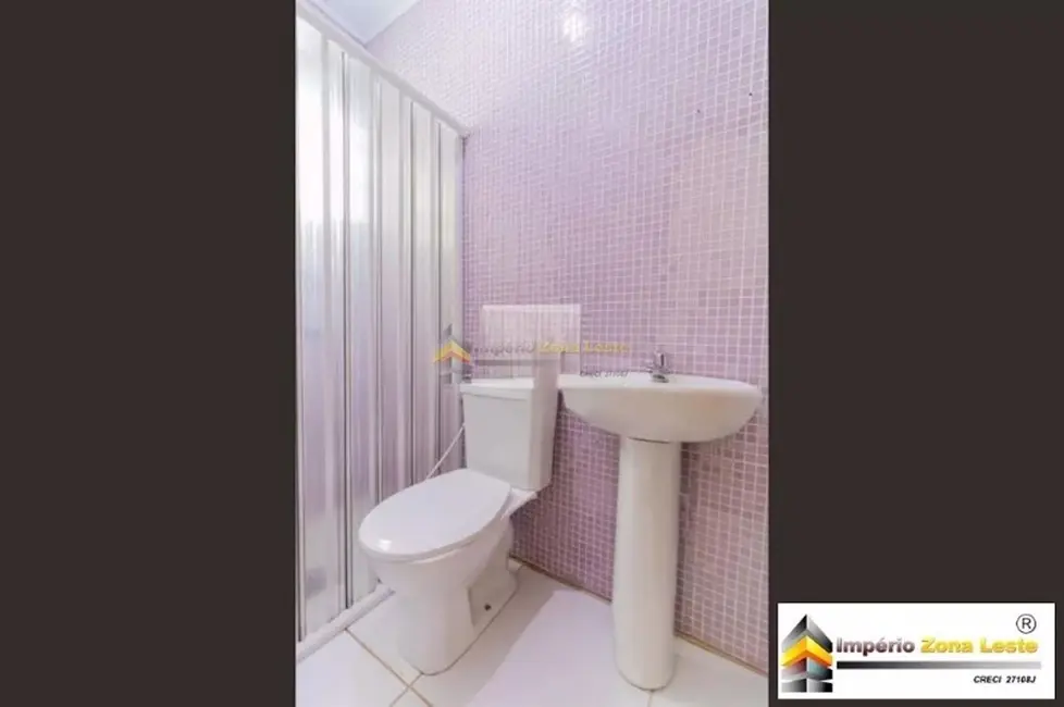 Casa com 2 quartos à venda, 80m2 em Vila Rui Barbosa, São Paulo - SP - imagem 8 Foto 8 de Casa com 2 quartos à venda, 80m2 em Vila Rui Barbosa, São Paulo - SP