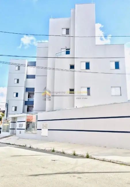 Foto 8 de Apartamento com 2 quartos à venda, 35m2 em Cidade Antônio Estevão de Carvalho, São Paulo - SP