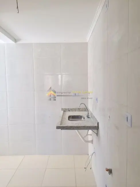 Foto 9 de Apartamento com 2 quartos à venda, 35m2 em Cidade Antônio Estevão de Carvalho, São Paulo - SP
