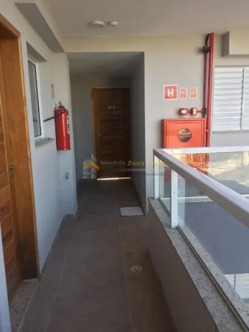 Foto 2 de Apartamento com 2 quartos à venda, 35m2 em Cidade Antônio Estevão de Carvalho, São Paulo - SP