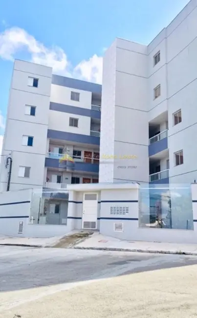 Foto 1 de Apartamento com 2 quartos à venda, 35m2 em Cidade Antônio Estevão de Carvalho, São Paulo - SP