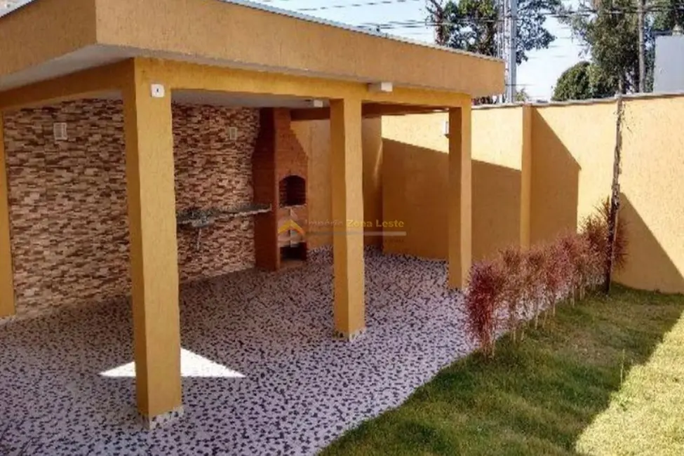 Sobrado com 3 quartos à venda, 132m2 em Vila Esperança, São Paulo - SP - imagem 4 Foto 4 de Sobrado com 3 quartos à venda, 132m2 em Vila Esperança, São Paulo - SP