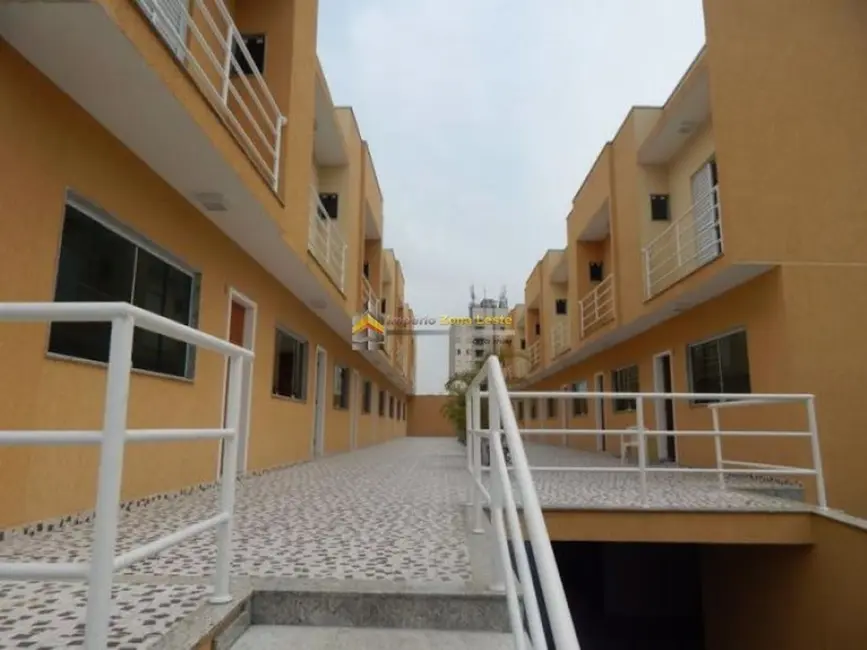 Sobrado com 3 quartos à venda, 132m2 em Vila Esperança, São Paulo - SP - imagem 3 Foto 3 de Sobrado com 3 quartos à venda, 132m2 em Vila Esperança, São Paulo - SP