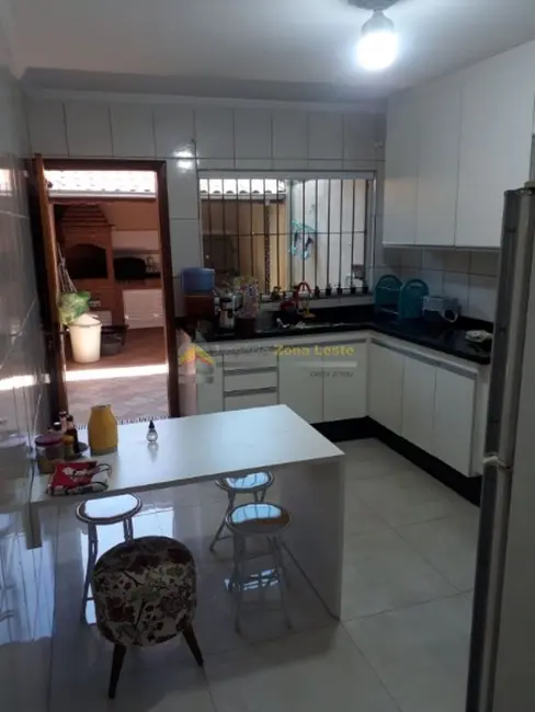 Foto 2 de Sobrado com 2 quartos à venda, 83m2 em Vila Costa Melo, São Paulo - SP