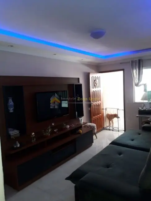 Foto 3 de Sobrado com 2 quartos à venda, 83m2 em Vila Costa Melo, São Paulo - SP