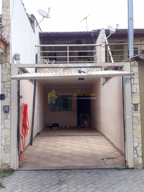 Foto 9 de Sobrado com 2 quartos à venda, 83m2 em Vila Costa Melo, São Paulo - SP