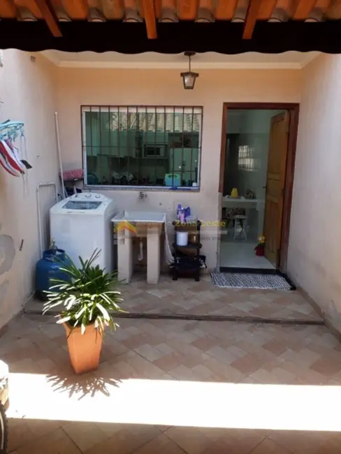 Foto 5 de Sobrado com 2 quartos à venda, 83m2 em Vila Costa Melo, São Paulo - SP