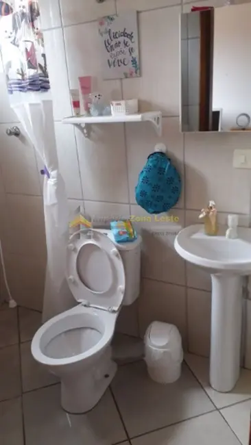 Foto 4 de Sobrado com 2 quartos à venda, 83m2 em Vila Costa Melo, São Paulo - SP