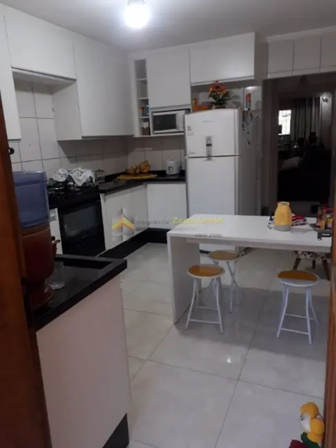 Foto 8 de Sobrado com 2 quartos à venda, 83m2 em Vila Costa Melo, São Paulo - SP