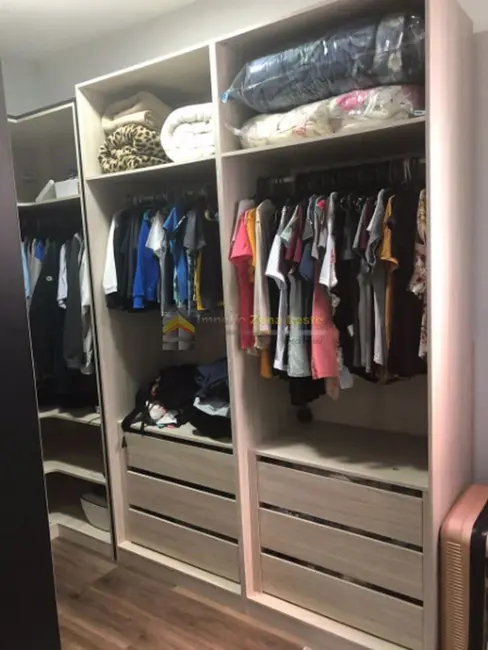 Sobrado com 3 quartos à venda, 200m2 em Vila Santana, São Paulo - SP - imagem 9 Foto 9 de Sobrado com 3 quartos à venda, 200m2 em Vila Santana, São Paulo - SP