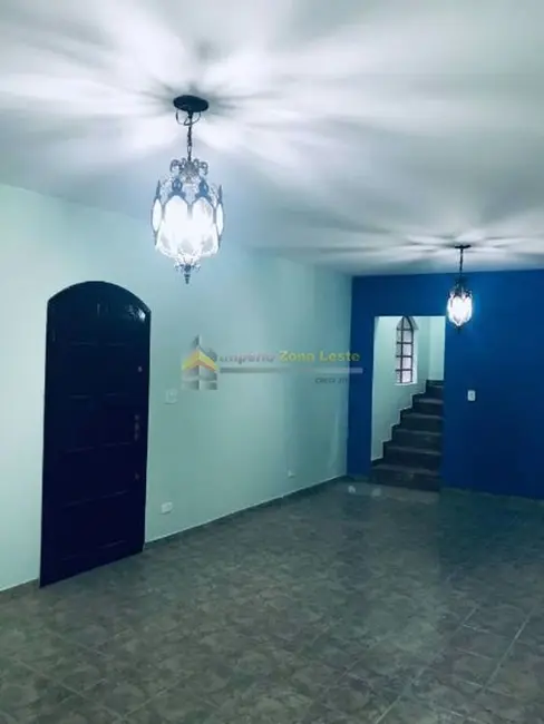 Foto 2 de Sobrado com 3 quartos para alugar, 230m2 em Vila Matilde, São Paulo - SP