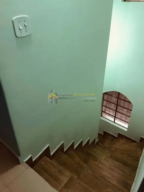 Sobrado com 3 quartos para alugar, 230m2 em Vila Matilde, São Paulo - SP - imagem 9 Foto 9 de Sobrado com 3 quartos para alugar, 230m2 em Vila Matilde, São Paulo - SP