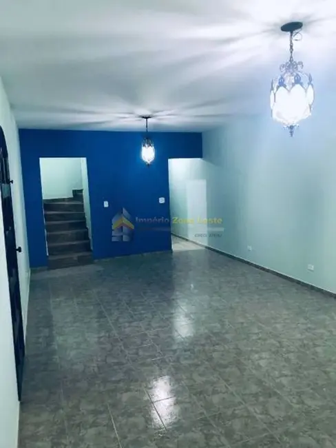 Foto 1 de Sobrado com 3 quartos para alugar, 230m2 em Vila Matilde, São Paulo - SP