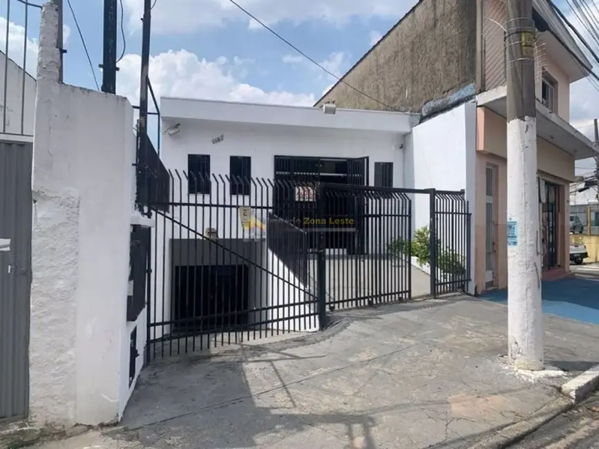 Sala Comercial à venda, 200m2 em Vila Talarico, São Paulo - SP - imagem 4 Foto 4 de Sala Comercial à venda, 200m2 em Vila Talarico, São Paulo - SP