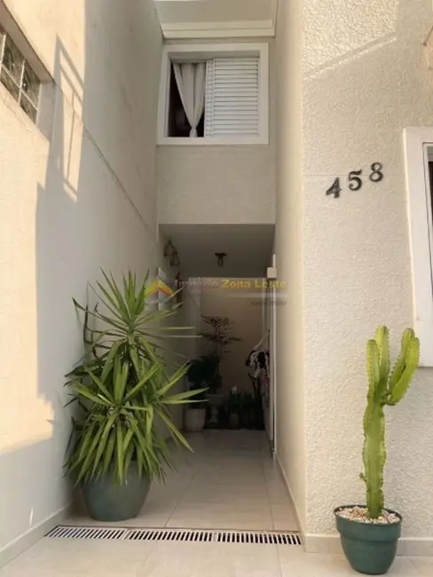 Foto 3 de Sobrado com 3 quartos à venda, 140m2 em Vila Graciosa, São Paulo - SP