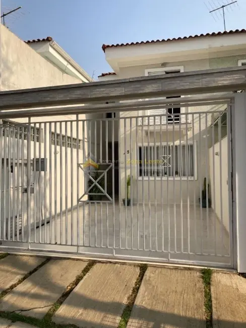 Foto 4 de Sobrado com 3 quartos à venda, 140m2 em Vila Graciosa, São Paulo - SP