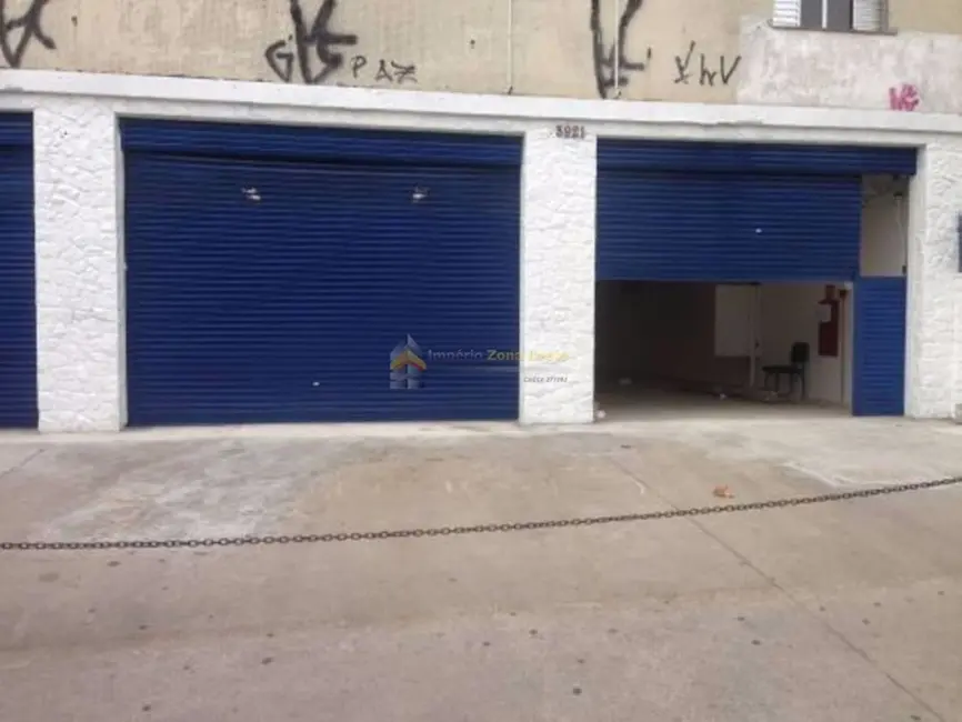 Foto 2 de Sala Comercial para alugar, 600m2 em Jardim Adutora, São Paulo - SP