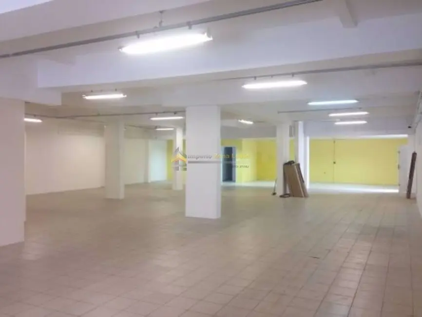 Foto 9 de Sala Comercial para alugar, 600m2 em Jardim Adutora, São Paulo - SP