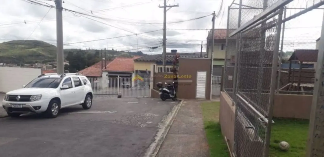 Foto 7 de Terreno / Lote à venda, 95m2 em Vila Nova Aparecida, Mogi Das Cruzes - SP