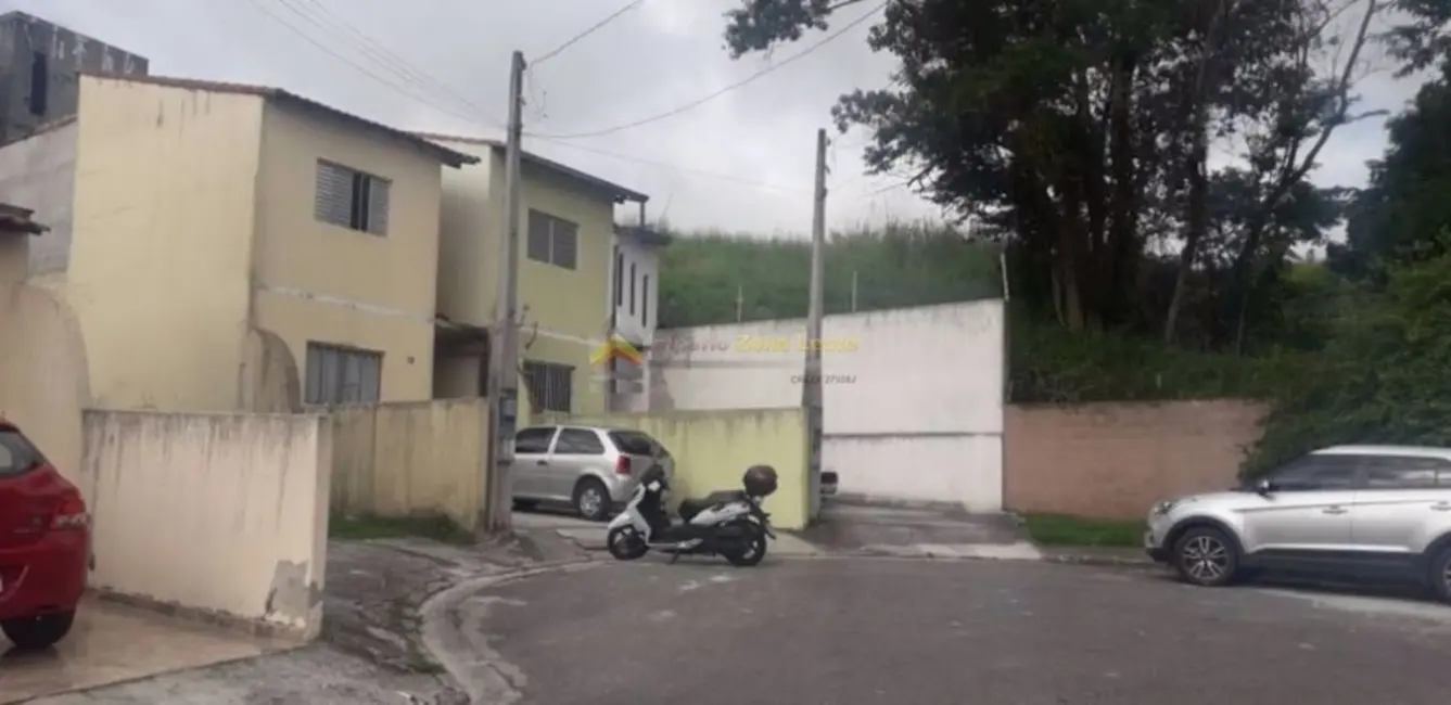 Foto 5 de Terreno / Lote à venda, 95m2 em Vila Nova Aparecida, Mogi Das Cruzes - SP