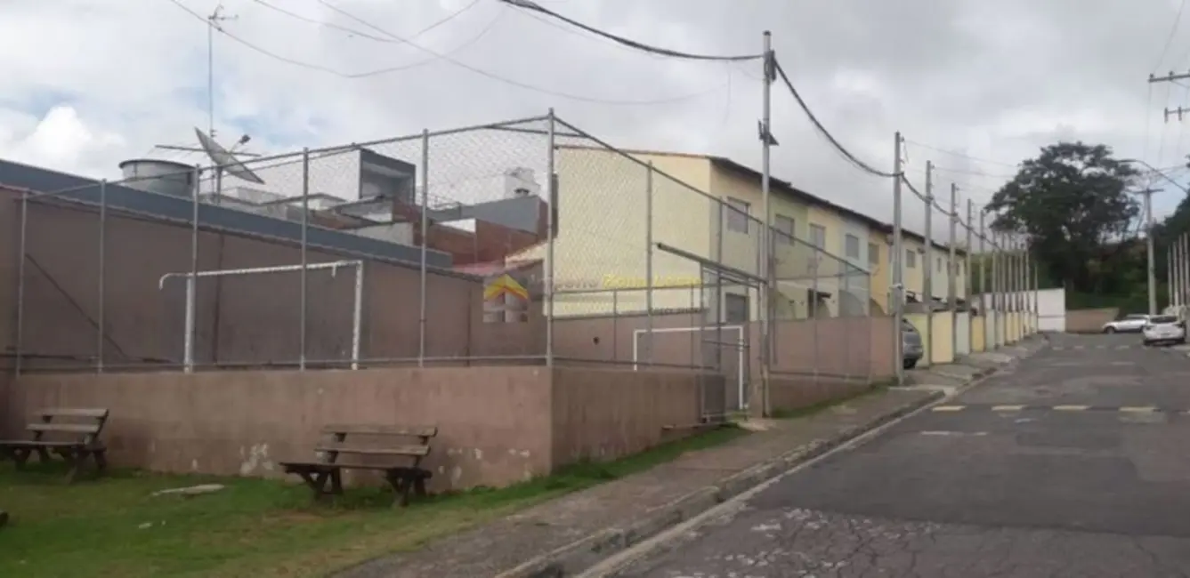 Foto 6 de Terreno / Lote à venda, 95m2 em Vila Nova Aparecida, Mogi Das Cruzes - SP