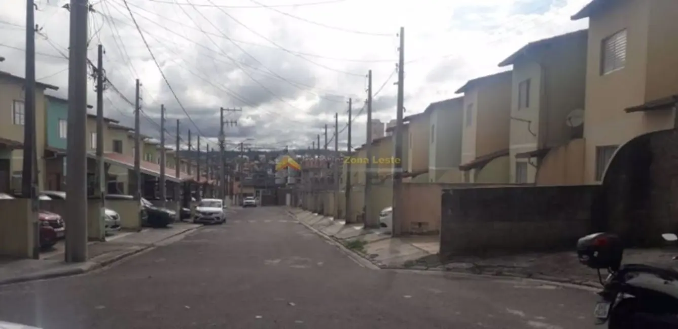 Foto 3 de Terreno / Lote à venda, 95m2 em Vila Nova Aparecida, Mogi Das Cruzes - SP