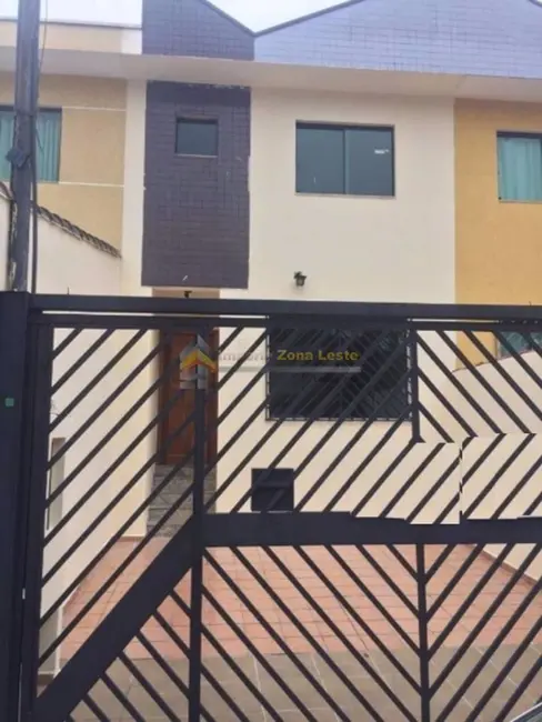 Sobrado com 3 quartos à venda, 125m2 em Chácara Belenzinho, São Paulo - SP - imagem 4 Foto 4 de Sobrado com 3 quartos à venda, 125m2 em Chácara Belenzinho, São Paulo - SP