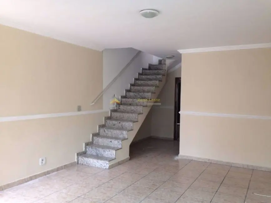 Sobrado com 3 quartos à venda, 125m2 em Chácara Belenzinho, São Paulo - SP - imagem 2 Foto 2 de Sobrado com 3 quartos à venda, 125m2 em Chácara Belenzinho, São Paulo - SP