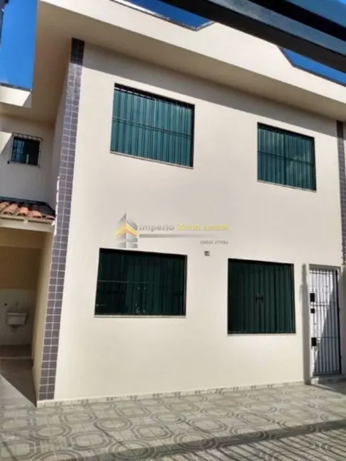 Foto 2 de Sobrado com 2 quartos à venda, 80m2 em Vila Antonieta, São Paulo - SP